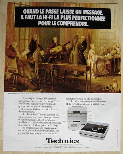 Publicité papier chaîne - publicité,