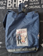 TINTIN SAC A DOS TONNERRE DE