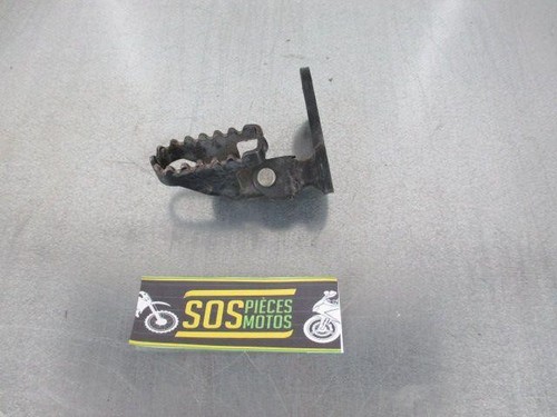 Platine avant droite - , repose