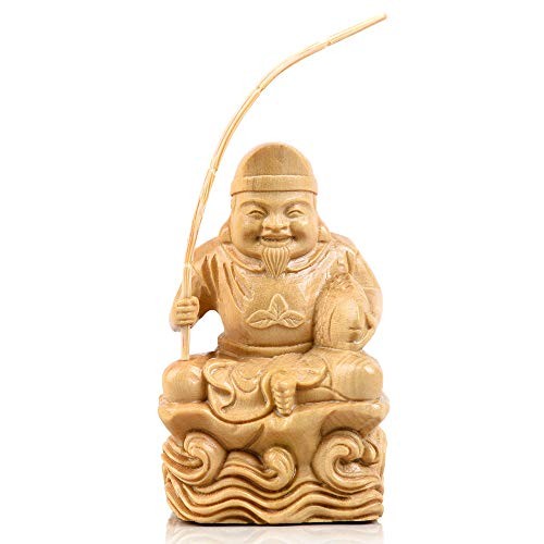 Netsuke hanro art - art, sculpture