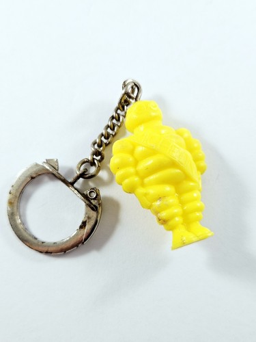 Porte cles michelin - -, original