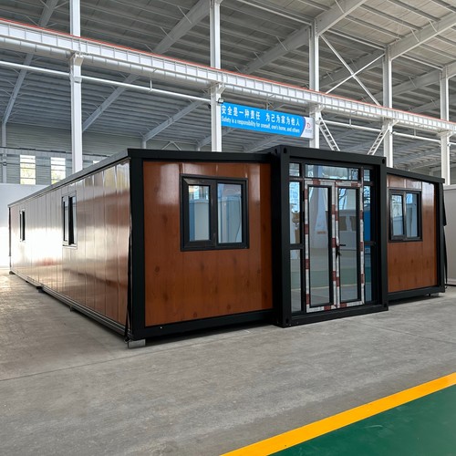 40ft standard expandable - standard,