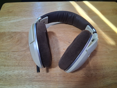 Sennheiser 599 headband - hd,