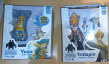 Complete Collection DX Figures Wakfu - Collection DX - Dofus