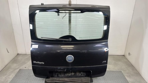 Malle hayon arriere fiat - malle/hayon,