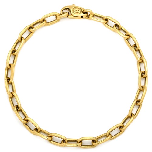 Bracelet cartier spartacus - bracelet,