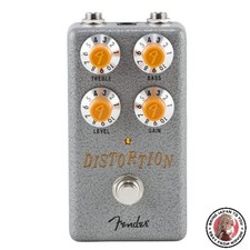 NOUVEAUX effets de distorsion