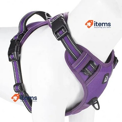 Arnes chien harnais - arnes, pour
