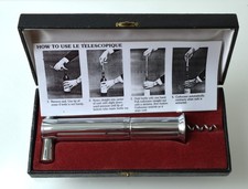 1985 French Telescopique  Corkscrew