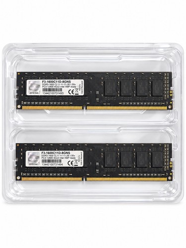 Skill ddr3 go - g.skill, go)