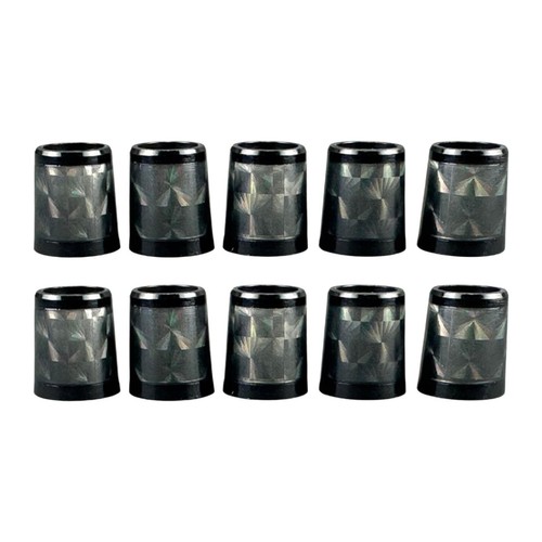Pièces ferrules de - de,