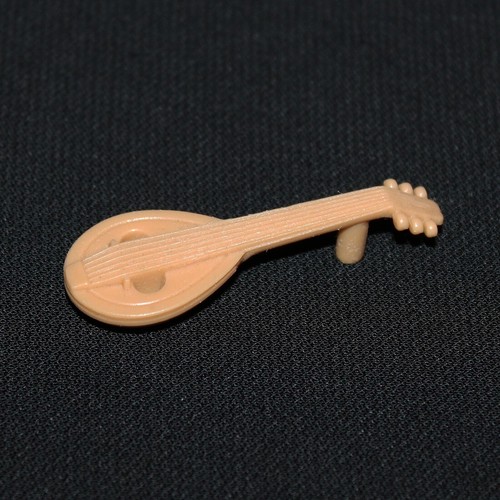 Playmobil cirque mandoline