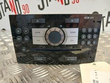 Autoradio OPEL CORSA D PHASE 1