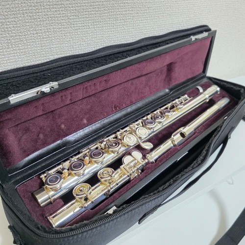 Flûte yamaha yfl 212 - yamaha, yfl-212