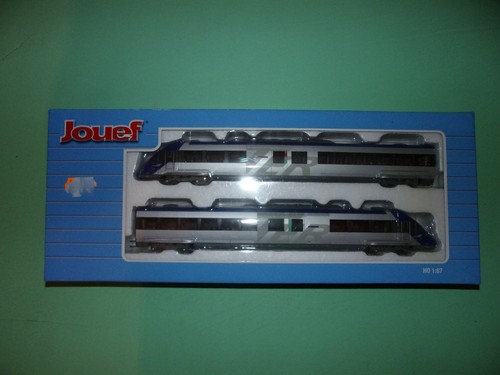 Jouef autorail diesel - autorail,