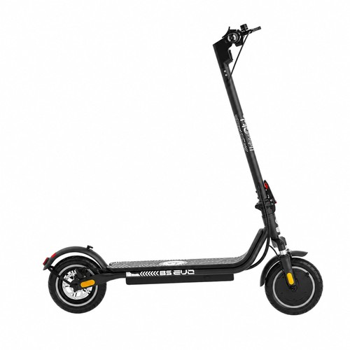 Trottinette électrique - Électrique, –