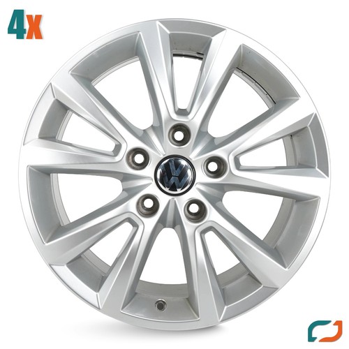 Jantes aluminium volkswagen - jantes,