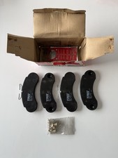 TRW GDB1114 Plaquettes de