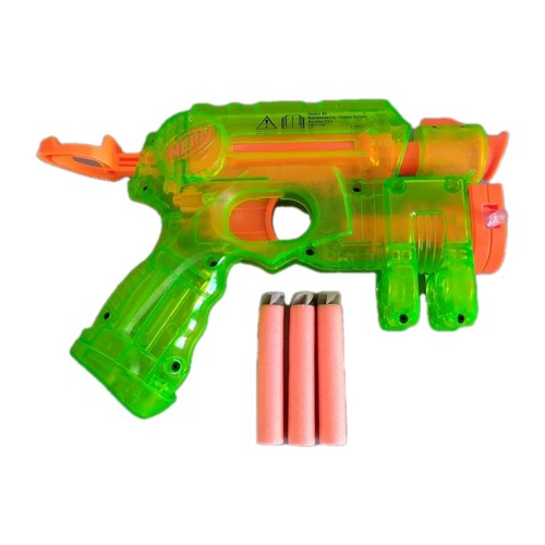 Nerf strike elite - nerf, n-strike