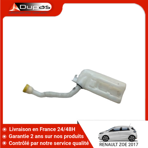 Reservoir lave glace - 🇫🇷, lave-glace