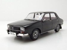 Dacia 1300 1969 Noir Modèle