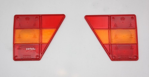 Rondelles légères westfalia - rondelles,
