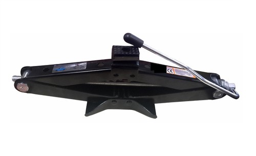 Cric levage pantographe - cric,
