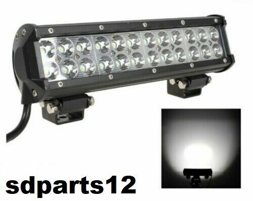 72w feux longue - 72w,