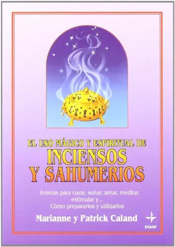 Uso magico espiritual d - magico,