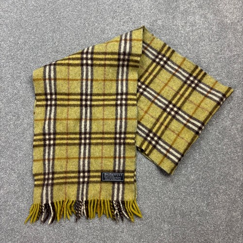 écharpe burberry london x - london, 54