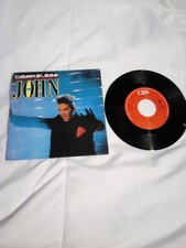 disque vinyle 45 tours