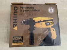 Perceuse à percussion