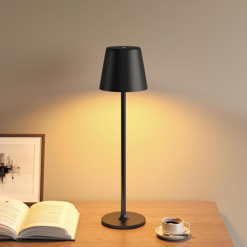 Lampe chevet sans - fil, led