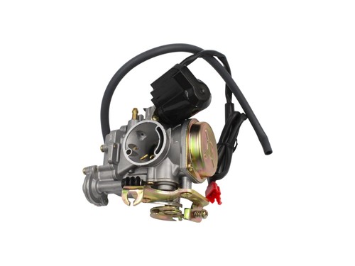 Carburateur pour scooter 50 - pour,