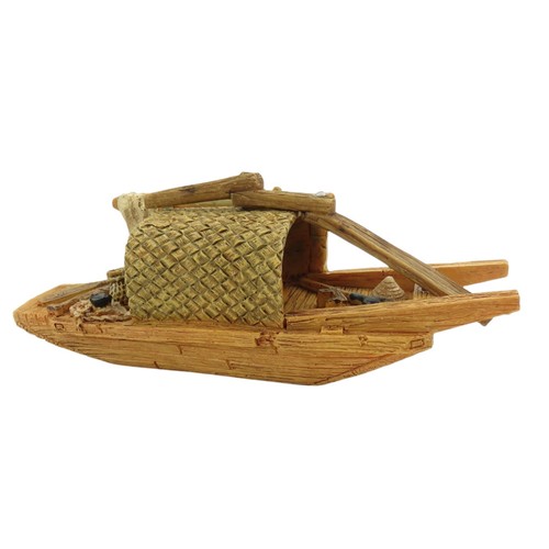 Bateau pagode model - bateau, 2