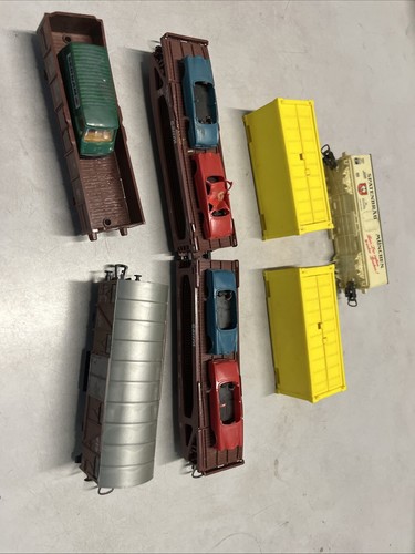 Wagon train lima - wagon,
