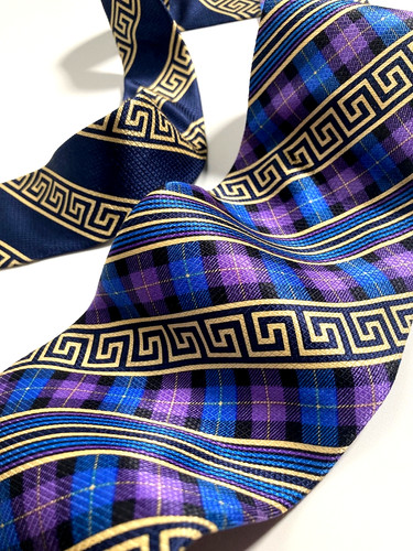 Gianni versace vintage années - vintage,