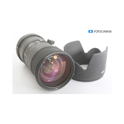 Nikon sigma 3 50 - nikon, ex