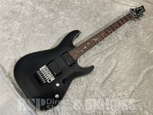 Schecter damien platinum 6fr - damien, platinum-6fr
