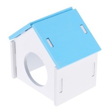 Hamster Housout House Hamster