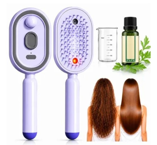 Brosse cheveux - brosse,