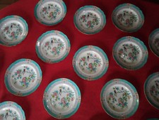 MINTON & Boyle Feldspar