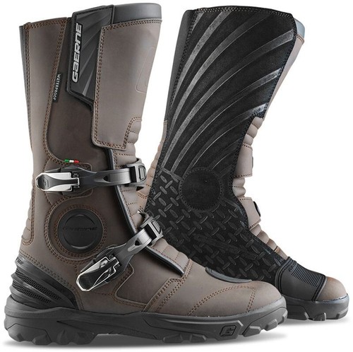 Bottes course gaerne - bottes,