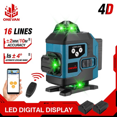 Niveau laser lignes - niveau,
