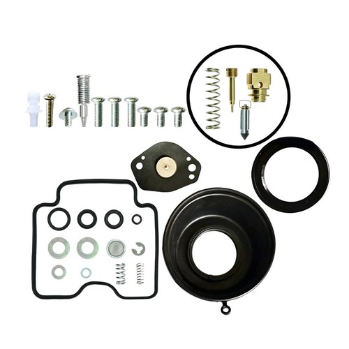 Chaud carburetor repair kit - carburetor,