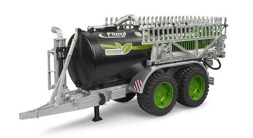 Bruder2036 tonne lisier - tonne, a