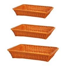 Panier de rangement des