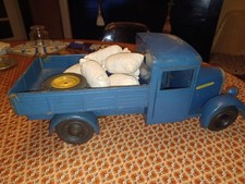 Cij  lot  5t ridelles bleu+