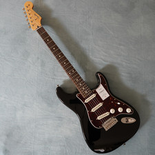 Guitare électrique Fender