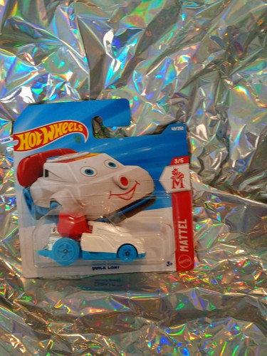 Voiture hot wheels - voiture,